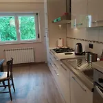 Apartment Pianadinavellihouse San Pio delle Camere
