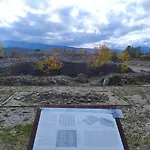 Pianadinavellihouse San Pio delle Camere