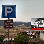 Pianadinavellihouse Apartment *