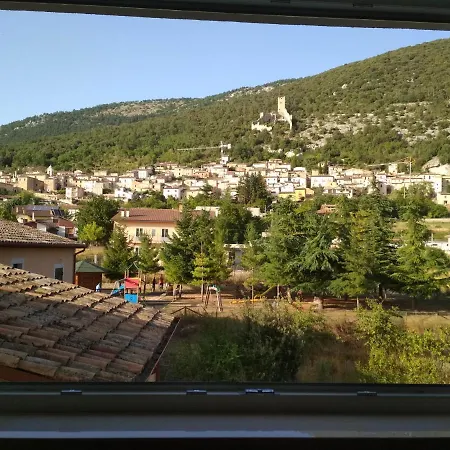 Pianadinavellihouse * San Pio delle Camere