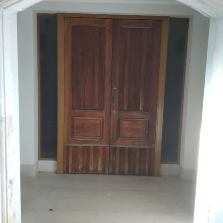 Pianadinavellihouse * Navelli