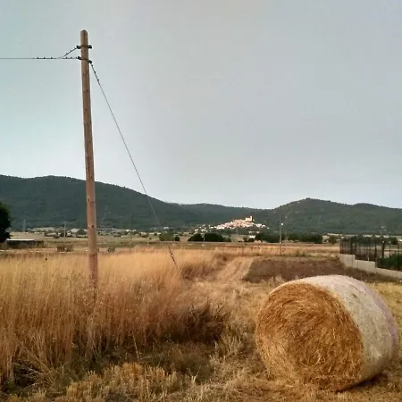 Pianadinavellihouse Apartment