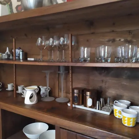 Pianadinavellihouse 아파트 *