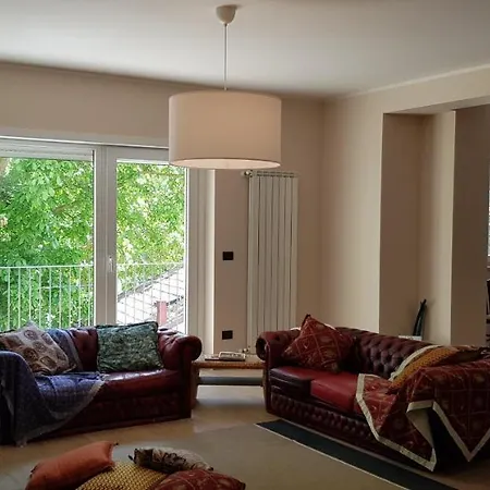 Pianadinavellihouse Apartment San Pio delle Camere