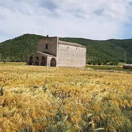 דירה Pianadinavellihouse Navelli