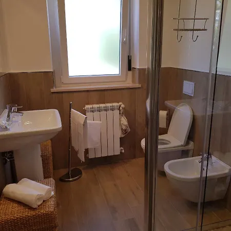 Apartment Pianadinavellihouse San Pio delle Camere