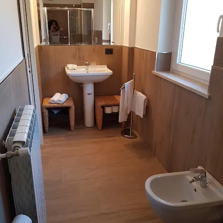 아파트 Pianadinavellihouse *