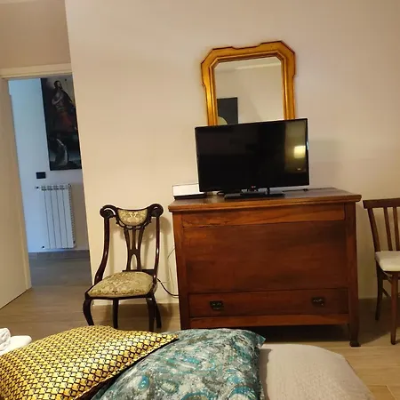 Апартаменты Pianadinavellihouse