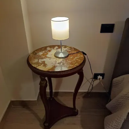 Апартаменты Pianadinavellihouse San Pio delle Camere