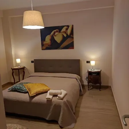 Pianadinavellihouse San Pio delle Camere