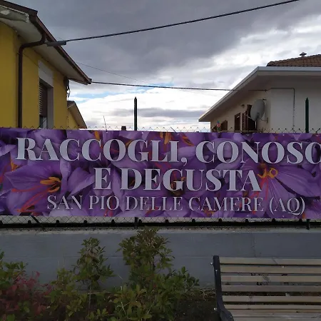 דירה Pianadinavellihouse