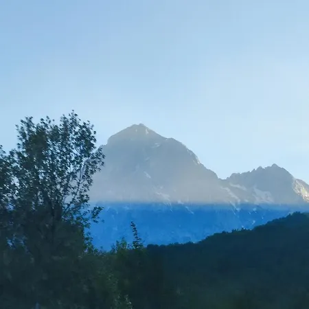 Pianadinavellihouse דירה