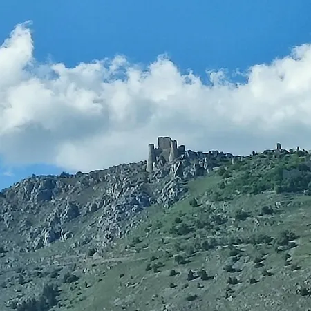 Pianadinavellihouse San Pio delle Camere