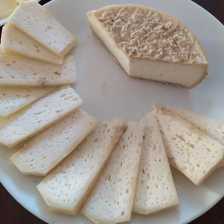 Pianadinavellihouse Apartment San Pio delle Camere