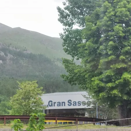 Pianadinavellihouse * San Pio delle Camere