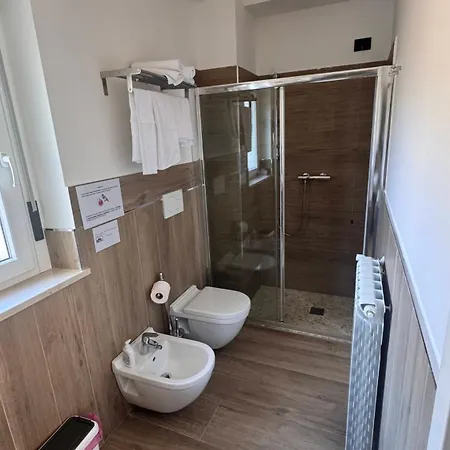 Apartment Pianadinavellihouse Navelli