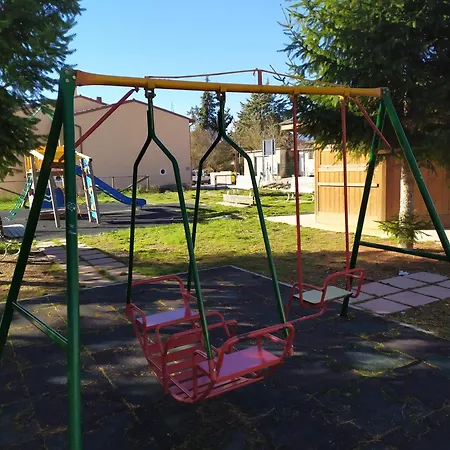 Pianadinavellihouse *