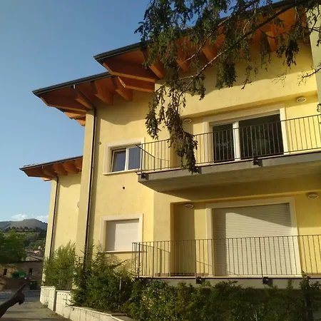 Pianadinavellihouse San Pio delle Camere