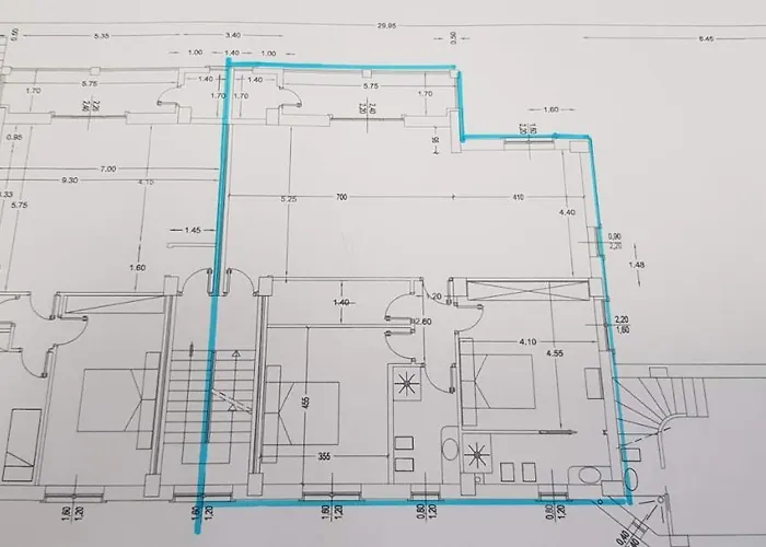 Pianadinavellihouse Διαμέρισμα *
