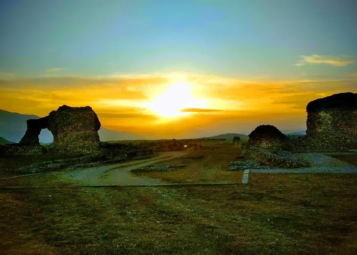 Pianadinavellihouse San Pio delle Camere