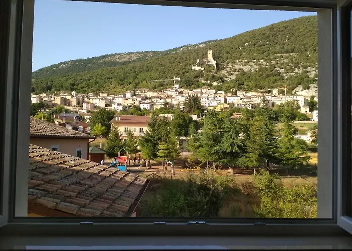 Pianadinavellihouse * San Pio delle Camere