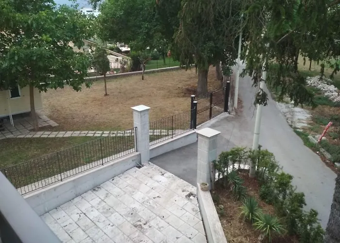 Pianadinavellihouse Διαμέρισμα San Pio delle Camere