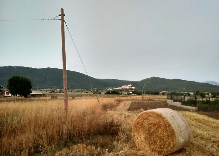 Pianadinavellihouse דירה