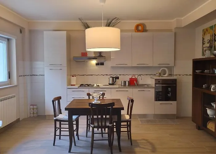 Pianadinavellihouse דירה *