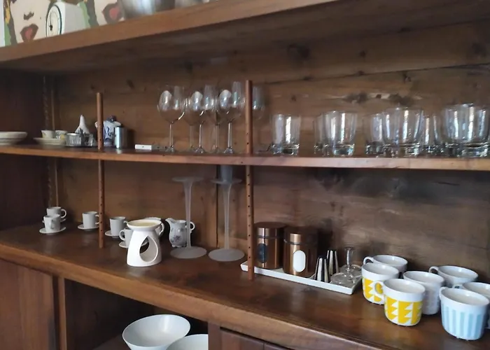 Pianadinavellihouse דירה *