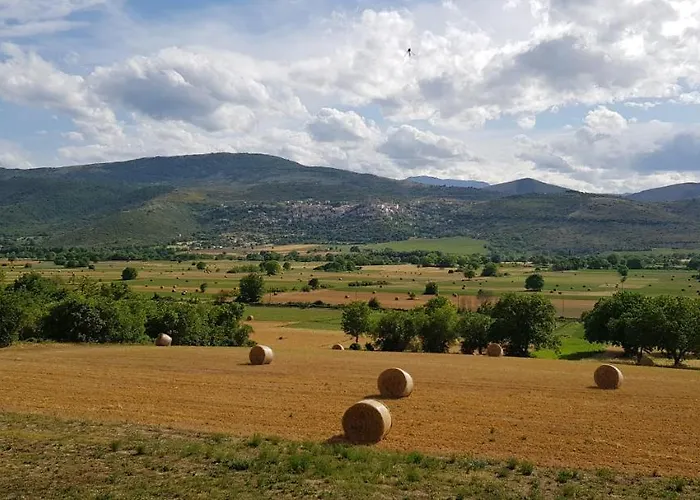 Pianadinavellihouse דירה *