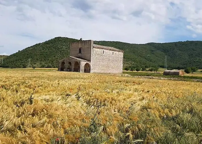 Διαμέρισμα Pianadinavellihouse San Pio delle Camere