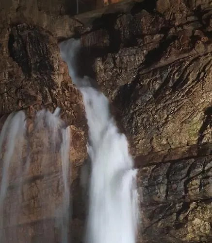 Pianadinavellihouse * San Pio delle Camere