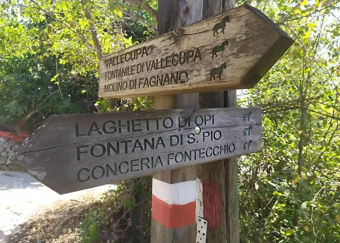 Pianadinavellihouse דירה *