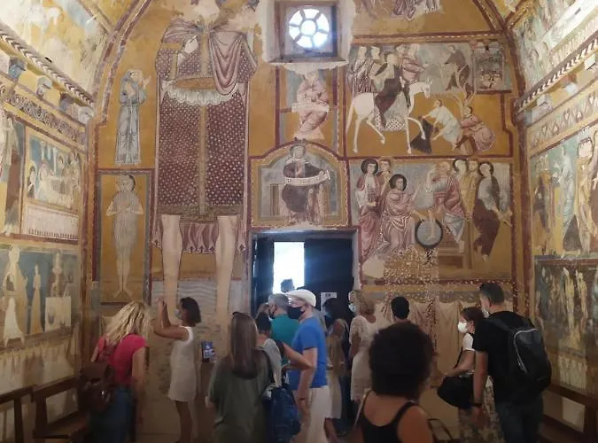 Pianadinavellihouse דירה