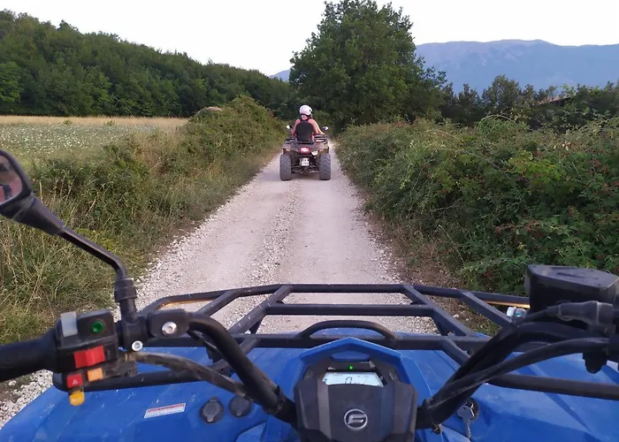 דירה Pianadinavellihouse San Pio delle Camere