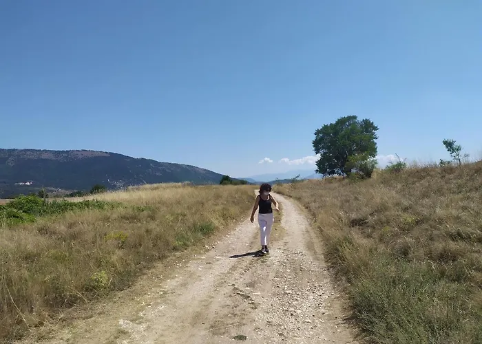 דירה Pianadinavellihouse