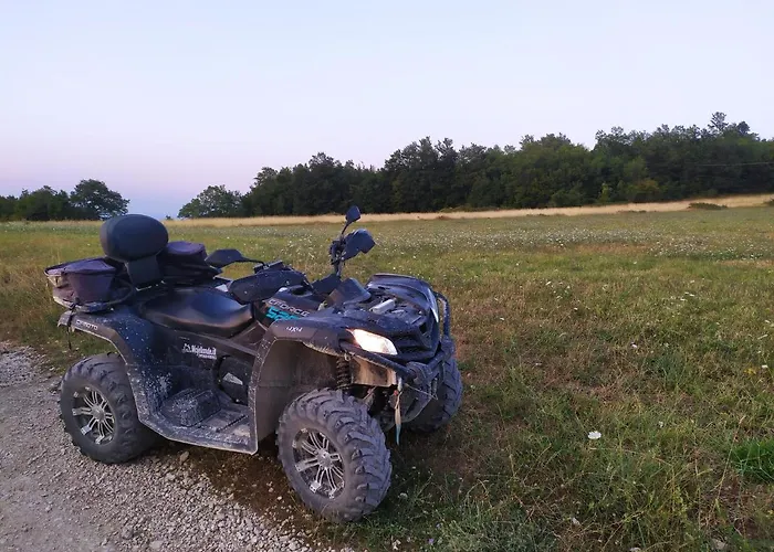 דירה Pianadinavellihouse San Pio delle Camere