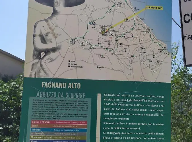 Pianadinavellihouse * San Pio delle Camere