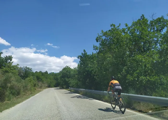 Pianadinavellihouse דירה