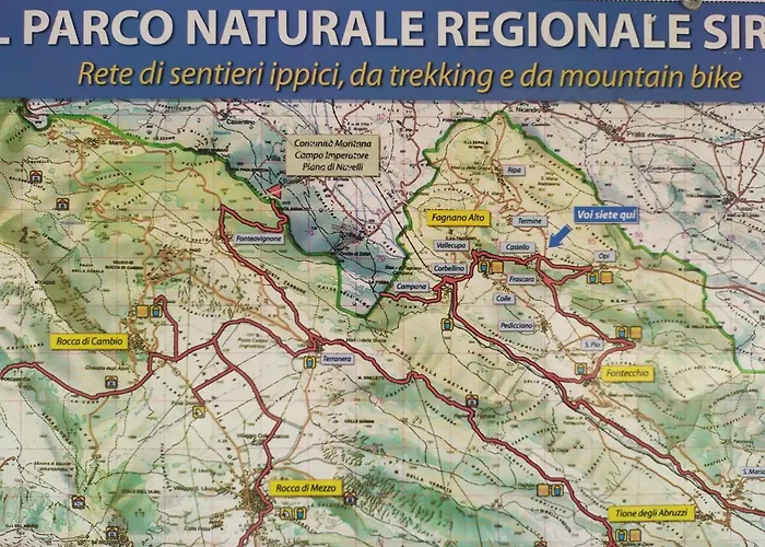 דירה Pianadinavellihouse *