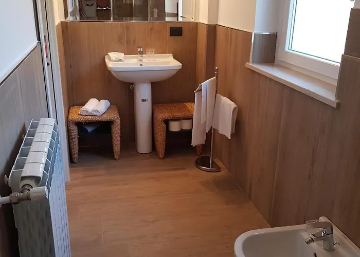 דירה Pianadinavellihouse *