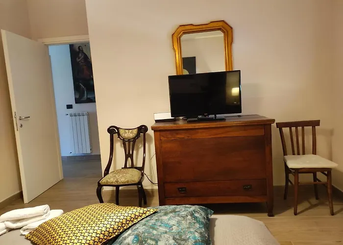 דירה Pianadinavellihouse