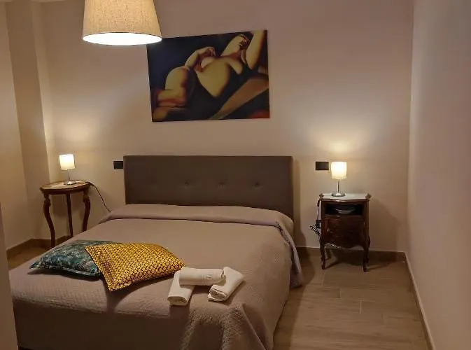 Pianadinavellihouse San Pio delle Camere