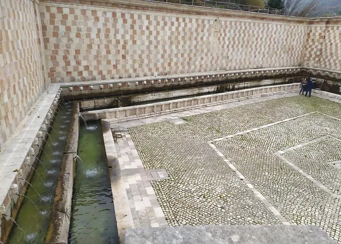 Pianadinavellihouse דירה