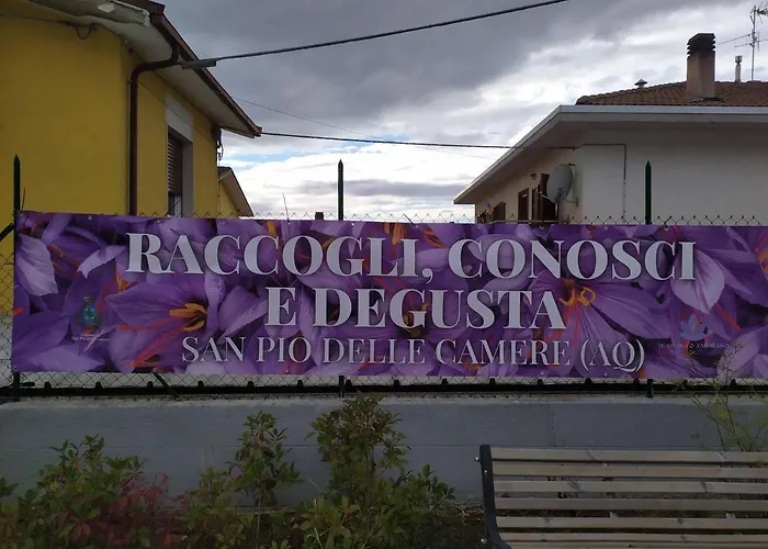 דירה Pianadinavellihouse