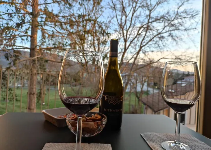 Pianadinavellihouse דירה