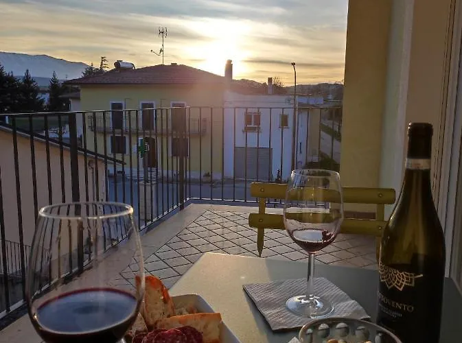 Pianadinavellihouse *