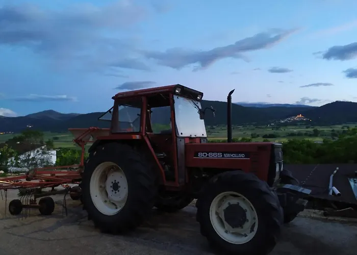 דירה Pianadinavellihouse