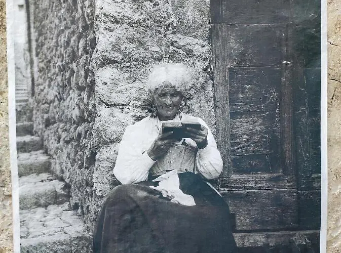 דירה Pianadinavellihouse *