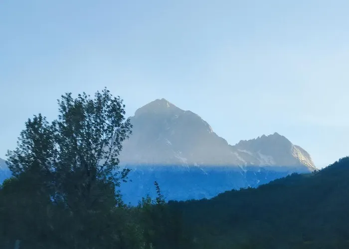 Pianadinavellihouse דירה